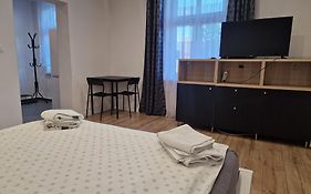 Apartamenty w pełni wyposażone w CENTRUM MIASTA