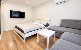 Apartamenty w pełni wyposażone w CENTRUM MIASTA